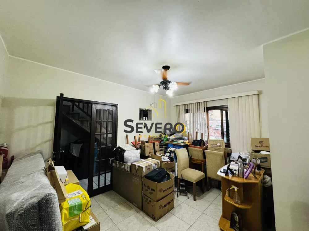Sobrado, 3 quartos, 280 m² - Foto 10