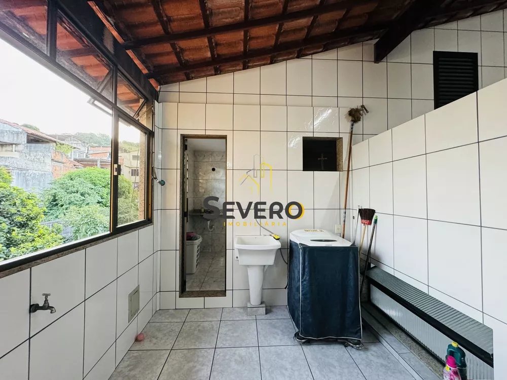 Sobrado, 3 quartos, 280 m² - Foto 6