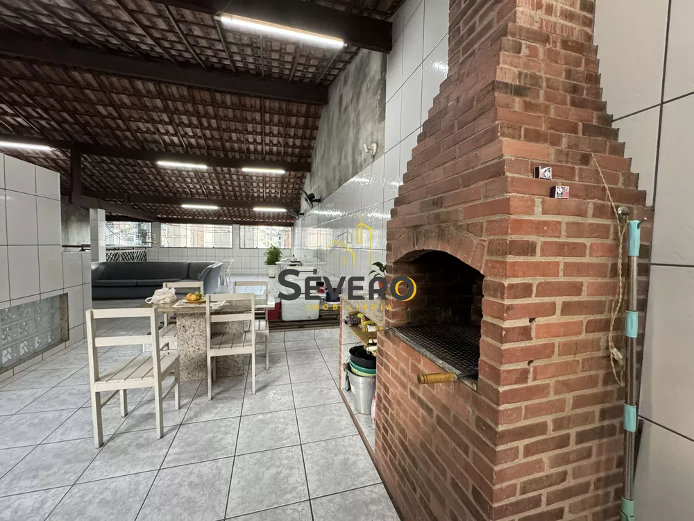 Sobrado, 3 quartos, 280 m² - Foto 7