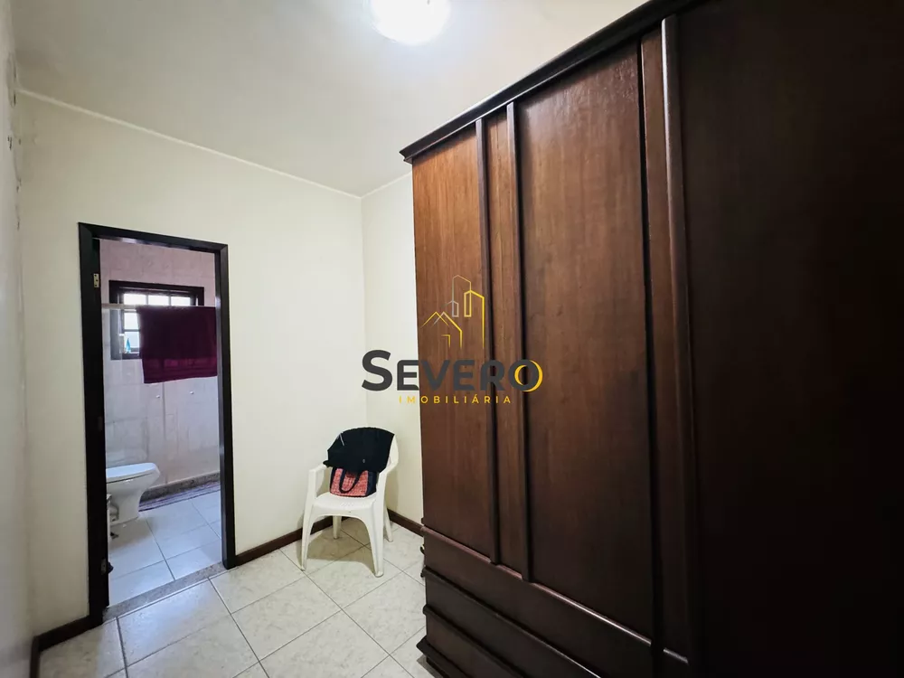 Sobrado, 3 quartos, 280 m² - Foto 20