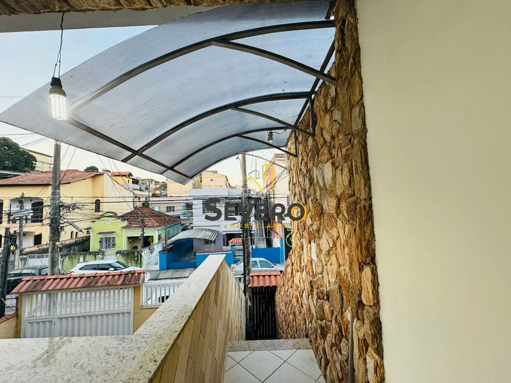 Sobrado, 3 quartos, 280 m² - Foto 64