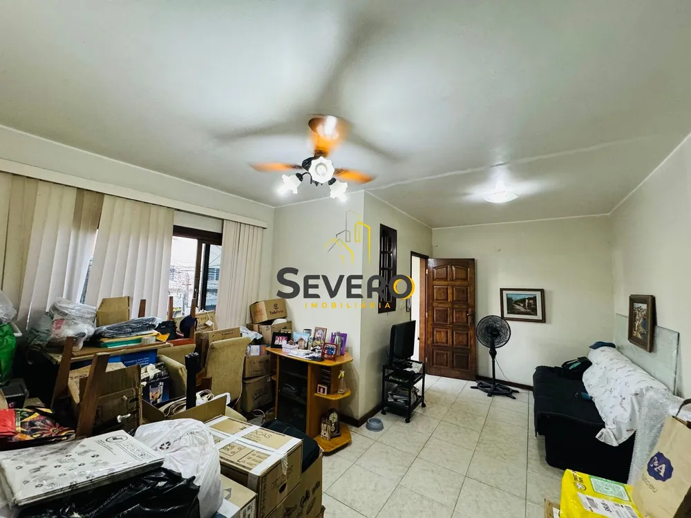 Sobrado, 3 quartos, 280 m² - Foto 13