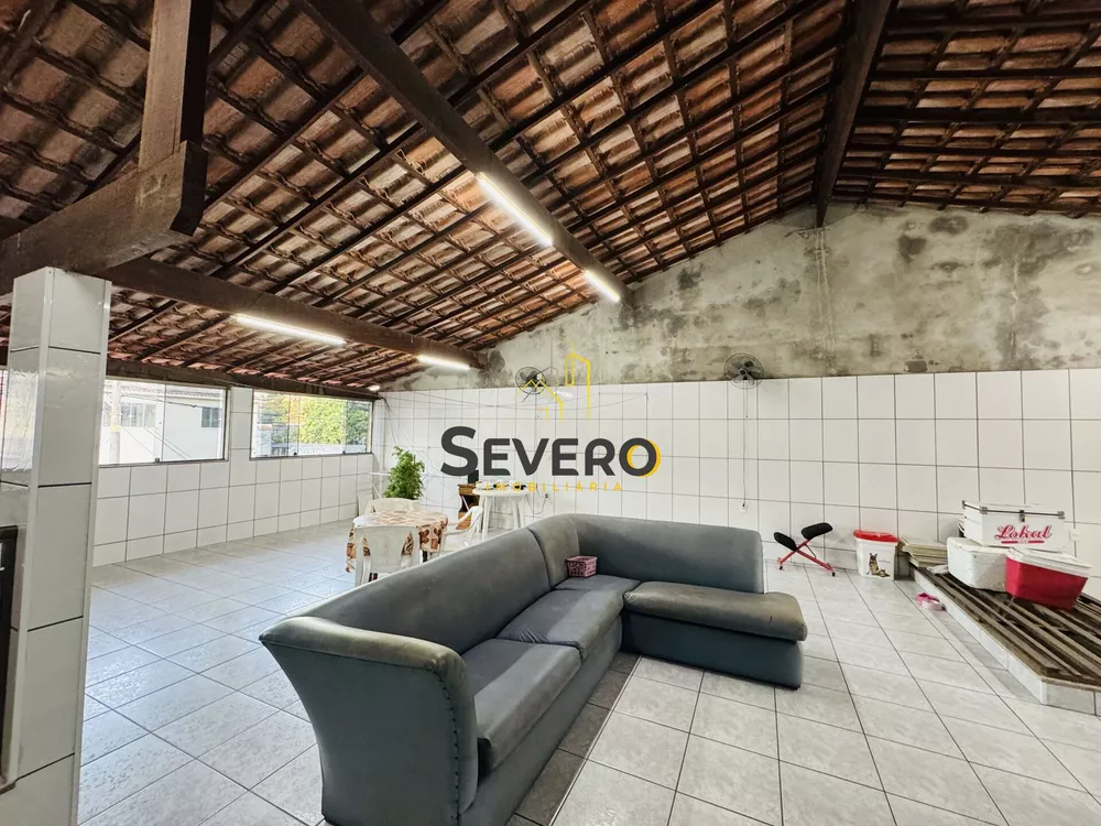 Sobrado, 3 quartos, 280 m² - Foto 25