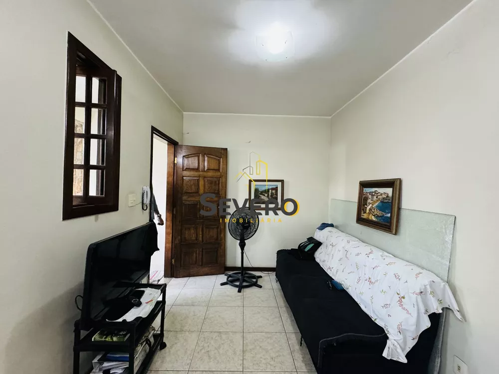 Sobrado, 3 quartos, 280 m² - Foto 27