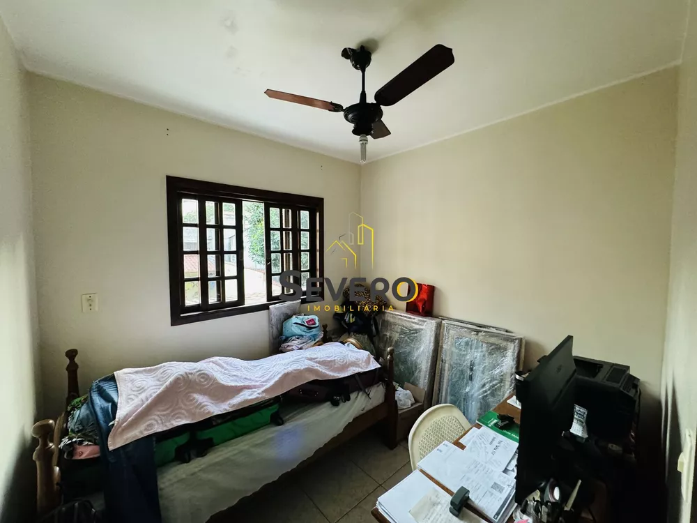 Sobrado, 3 quartos, 280 m² - Foto 5