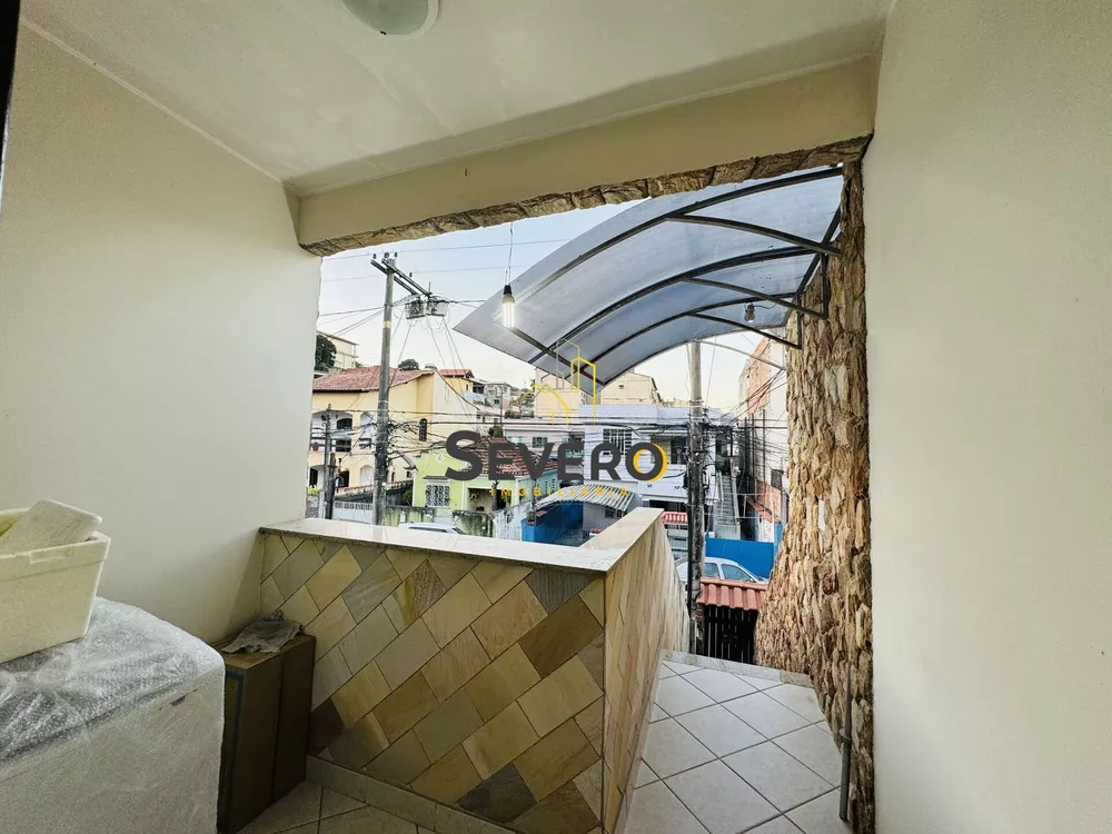 Sobrado, 3 quartos, 280 m² - Foto 28