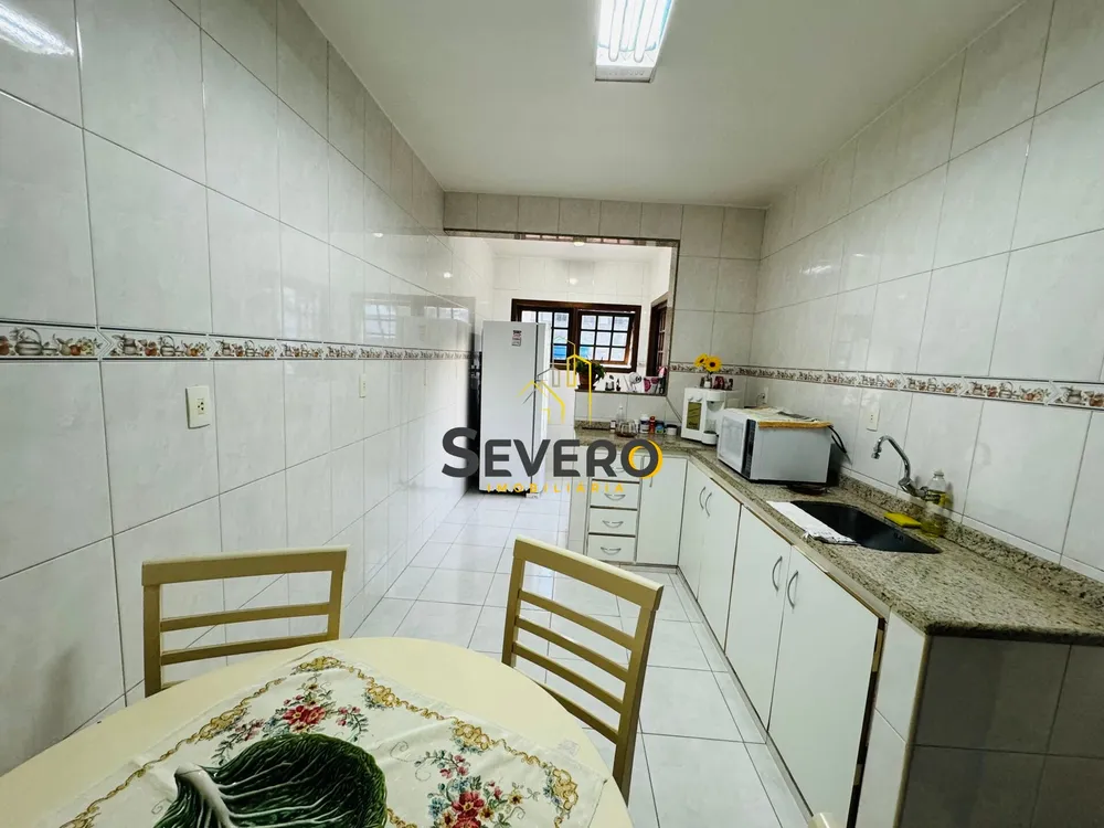 Sobrado, 3 quartos, 280 m² - Foto 32