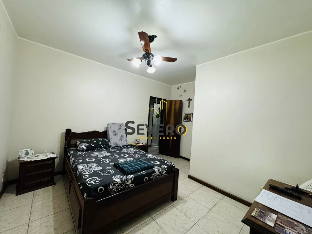 Sobrado, 3 quartos, 280 m² - Foto 11