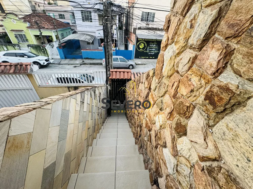 Sobrado, 3 quartos, 280 m² - Foto 31