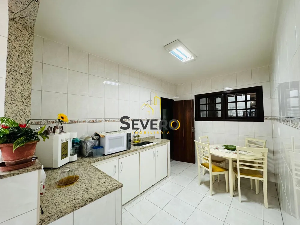 Sobrado, 3 quartos, 280 m² - Foto 30