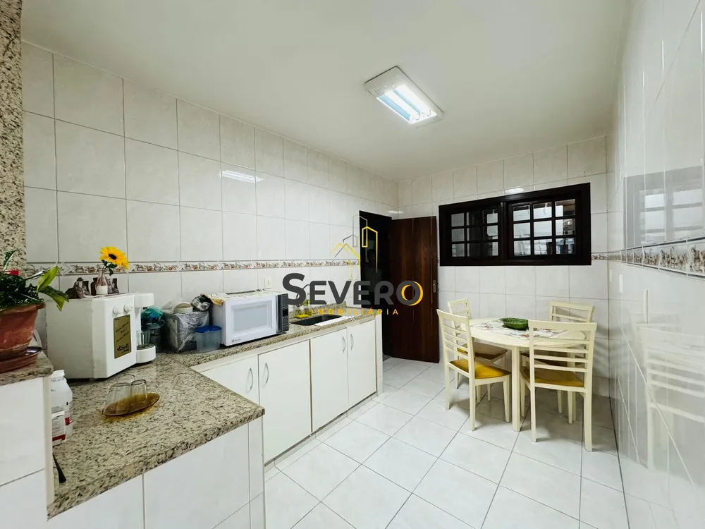 Sobrado, 3 quartos, 280 m² - Foto 28