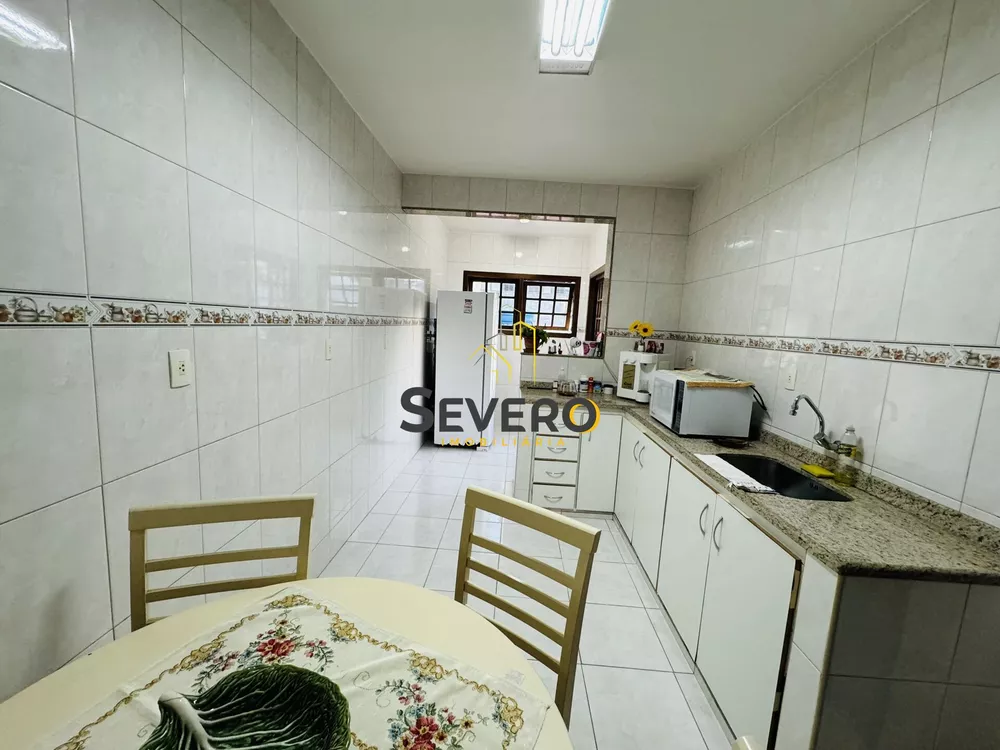 Sobrado, 3 quartos, 280 m² - Foto 16
