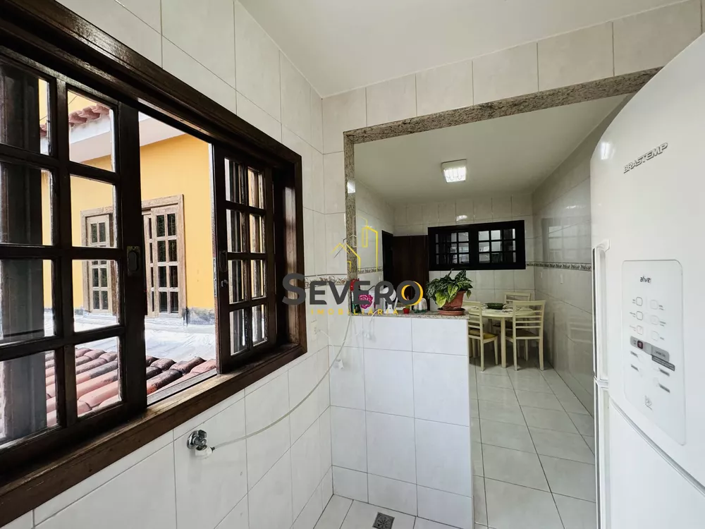 Sobrado, 3 quartos, 280 m² - Foto 21