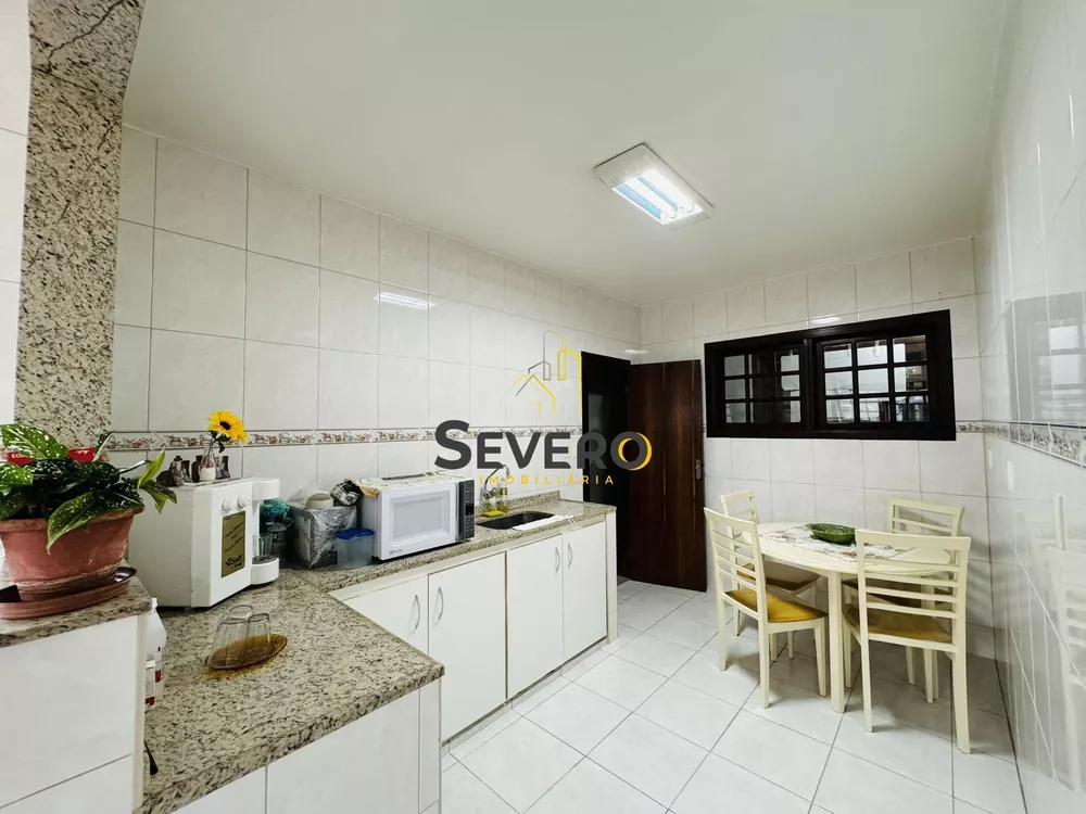 Sobrado, 3 quartos, 280 m² - Foto 2
