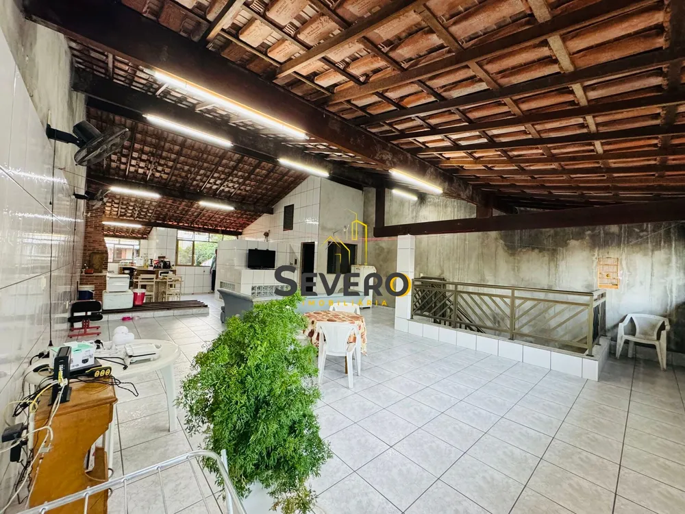Sobrado, 3 quartos, 280 m² - Foto 36