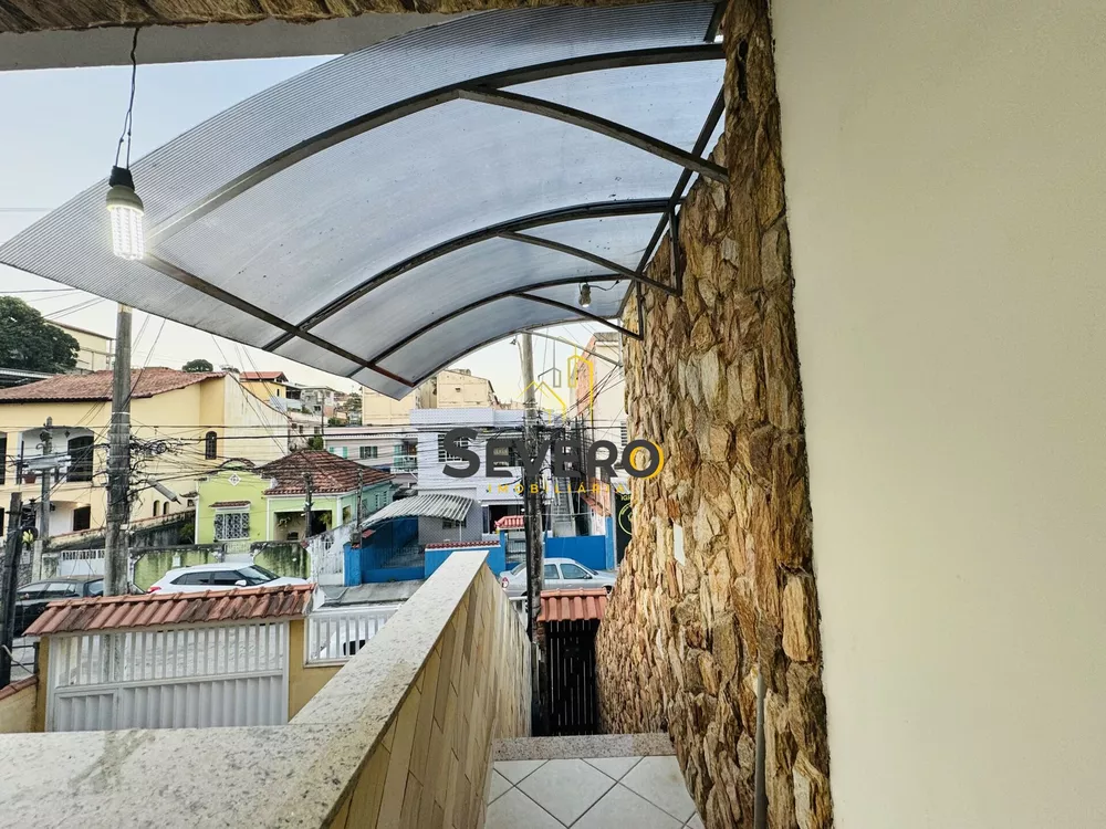 Sobrado, 3 quartos, 280 m² - Foto 12