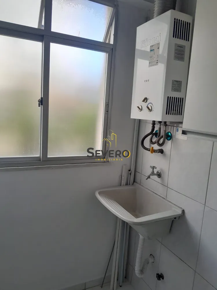 Apartamento, 3 quartos, 72 m² - Foto 9