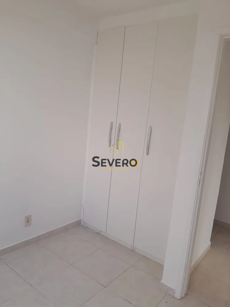 Apartamento, 3 quartos, 72 m² - Foto 16