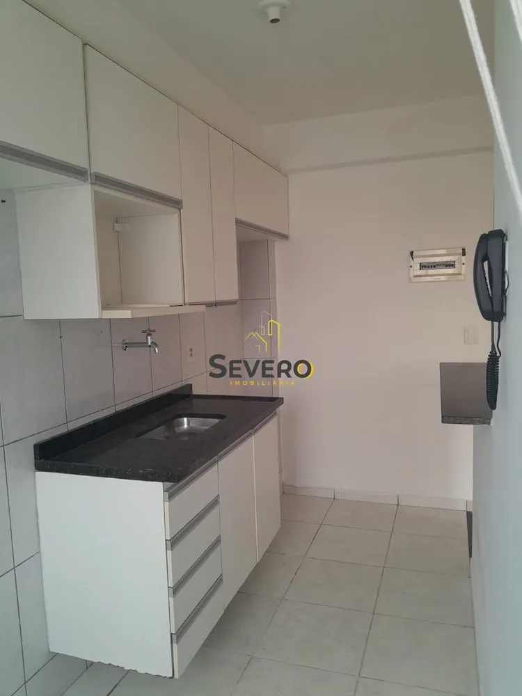 Apartamento, 3 quartos, 72 m² - Foto 17