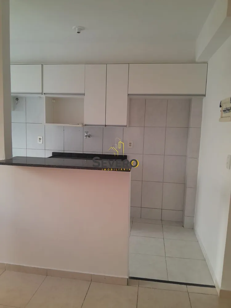 Apartamento, 3 quartos, 72 m² - Foto 7