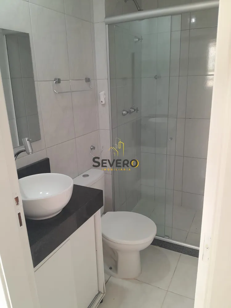 Apartamento, 3 quartos, 72 m² - Foto 4