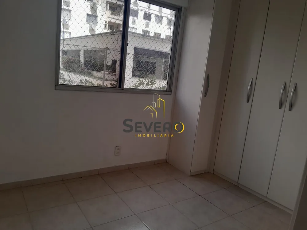 Apartamento, 3 quartos, 72 m² - Foto 15