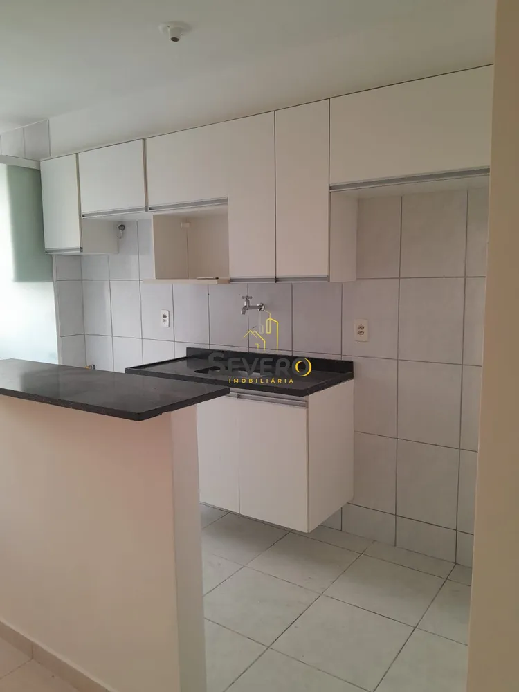 Apartamento, 3 quartos, 72 m² - Foto 6