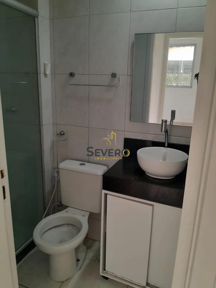 Apartamento, 3 quartos, 72 m² - Foto 5