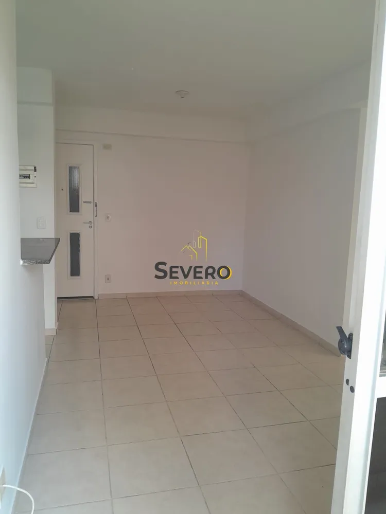 Apartamento, 3 quartos, 72 m² - Foto 1