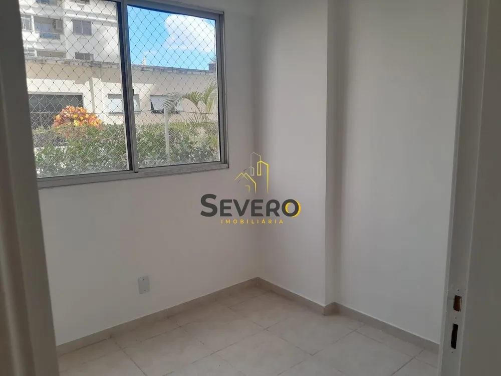 Apartamento, 3 quartos, 72 m² - Foto 14