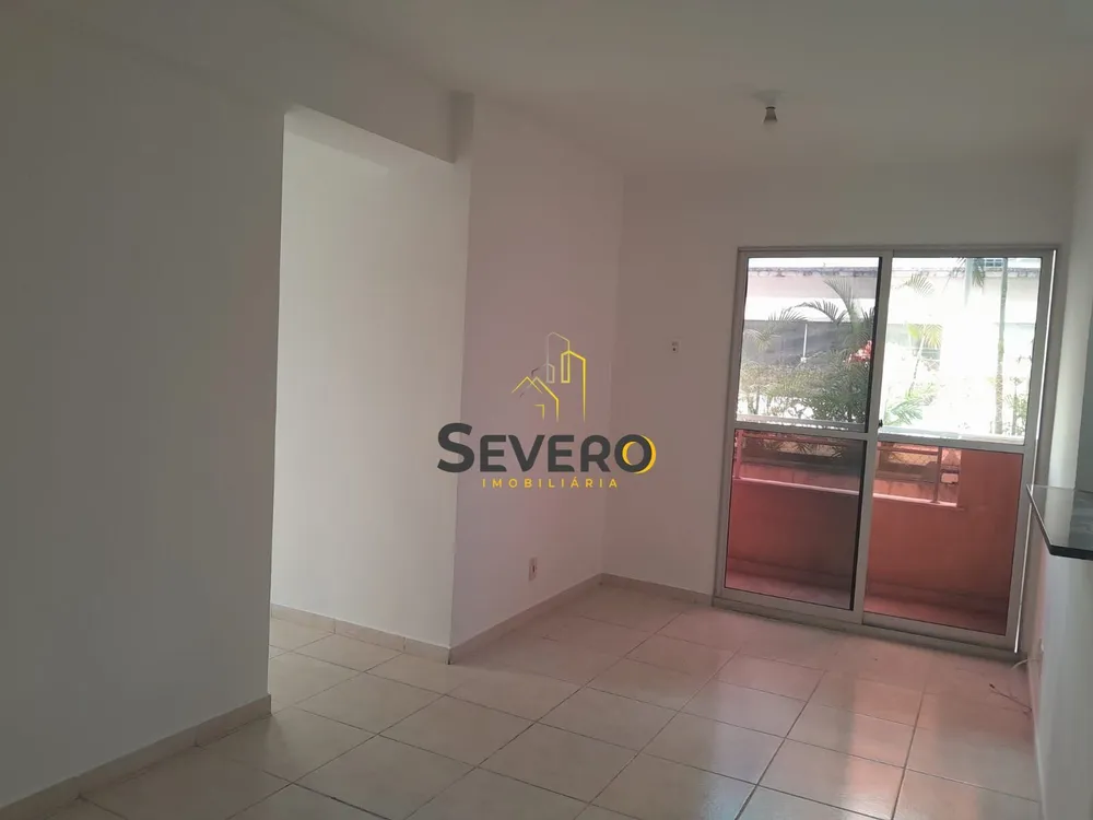 Apartamento, 3 quartos, 72 m² - Foto 2