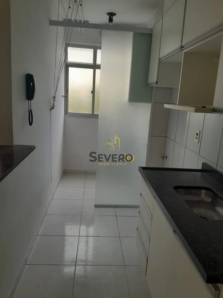 Apartamento, 3 quartos, 72 m² - Foto 8