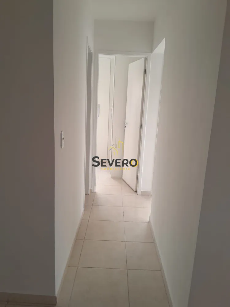 Apartamento, 3 quartos, 72 m² - Foto 3