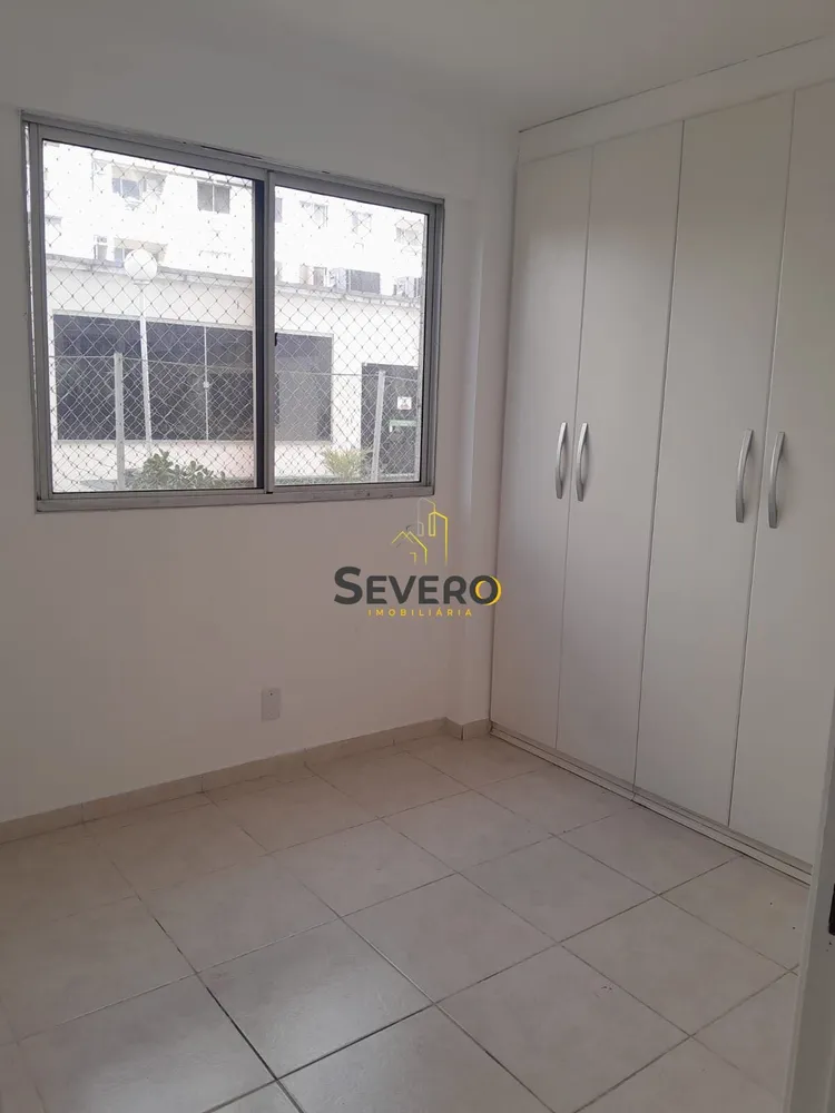 Apartamento, 3 quartos, 72 m² - Foto 11
