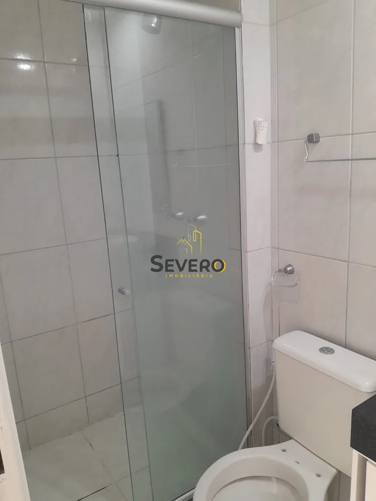 Apartamento, 3 quartos, 72 m² - Foto 13