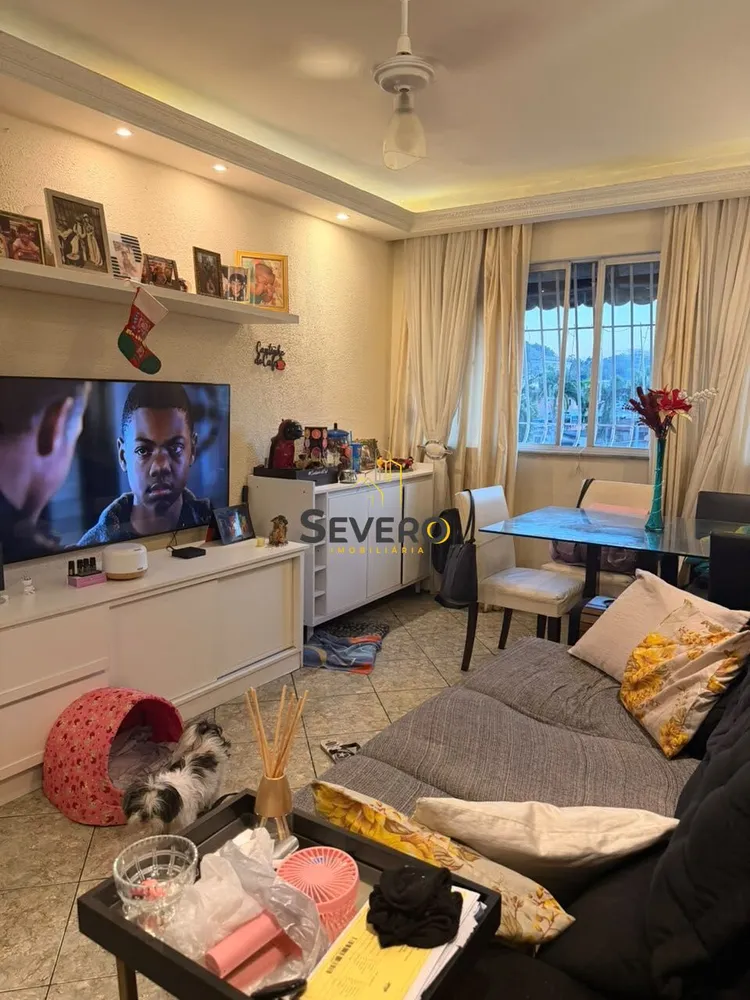 Apartamento, 2 quartos, 78 m² - Foto 3