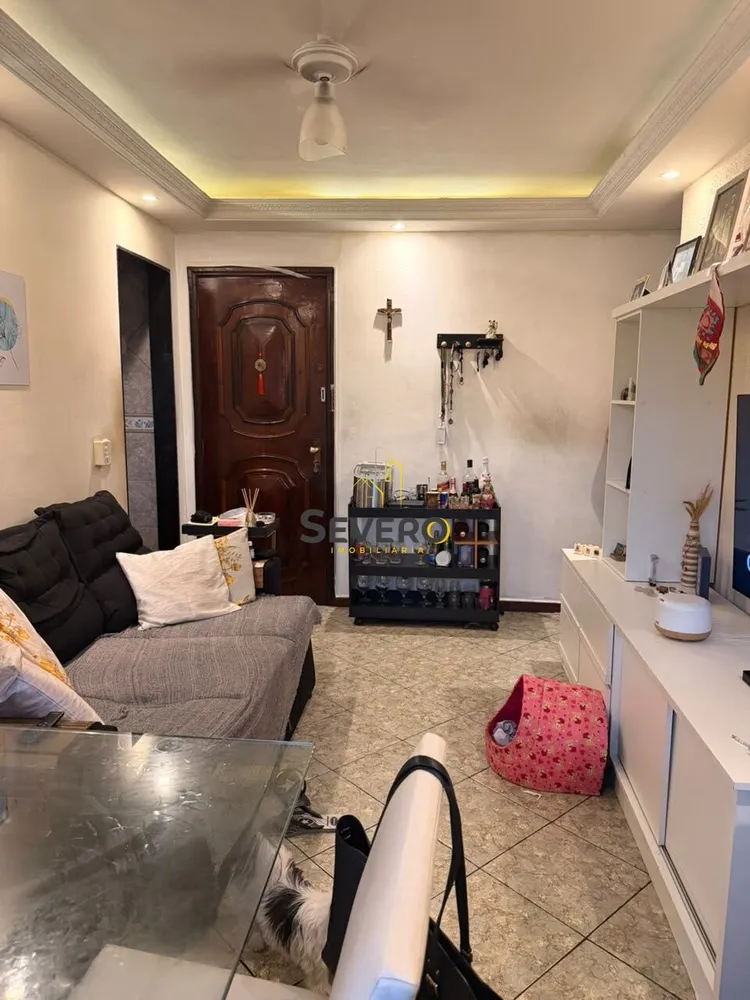 Apartamento, 2 quartos, 78 m² - Foto 2