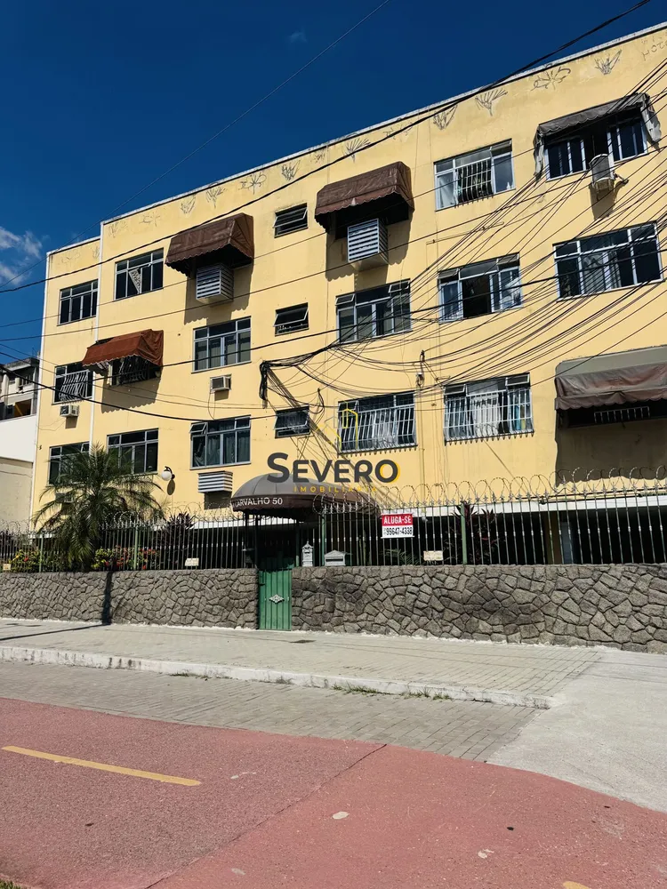 Apartamento, 2 quartos, 78 m² - Foto 9