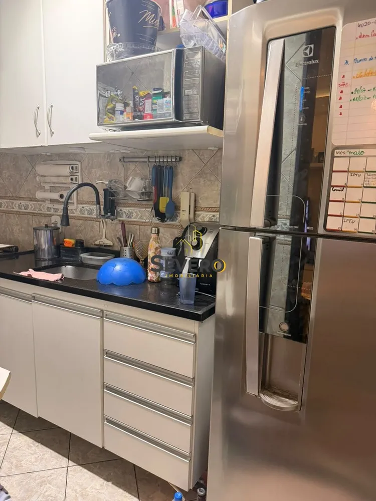 Apartamento, 2 quartos, 78 m² - Foto 8