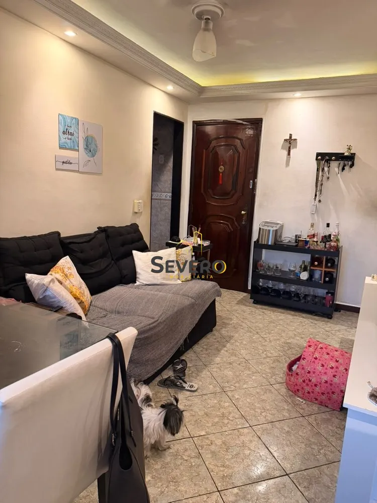 Apartamento, 2 quartos, 78 m² - Foto 1