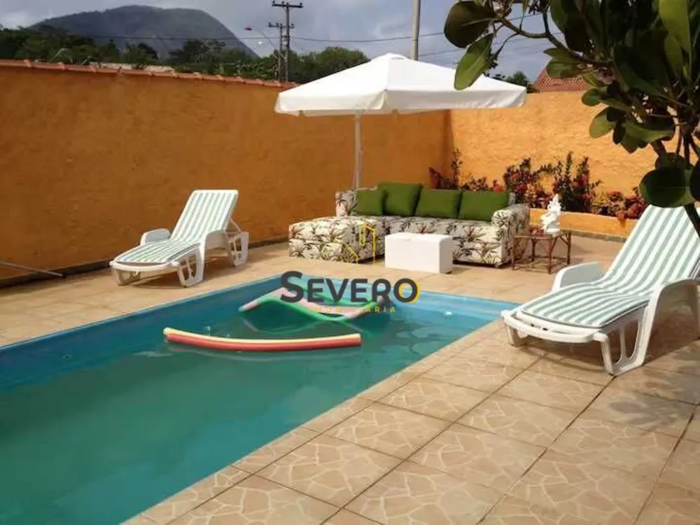 Casa, 3 quartos, 400 m² - Foto 13