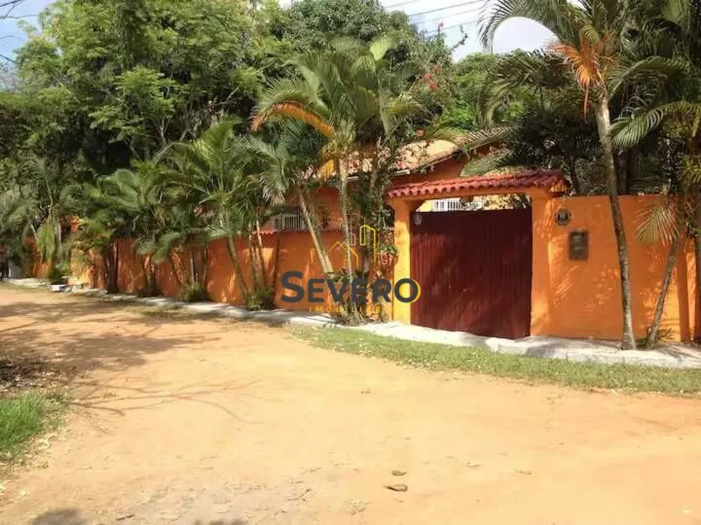 Casa, 3 quartos, 400 m² - Foto 21