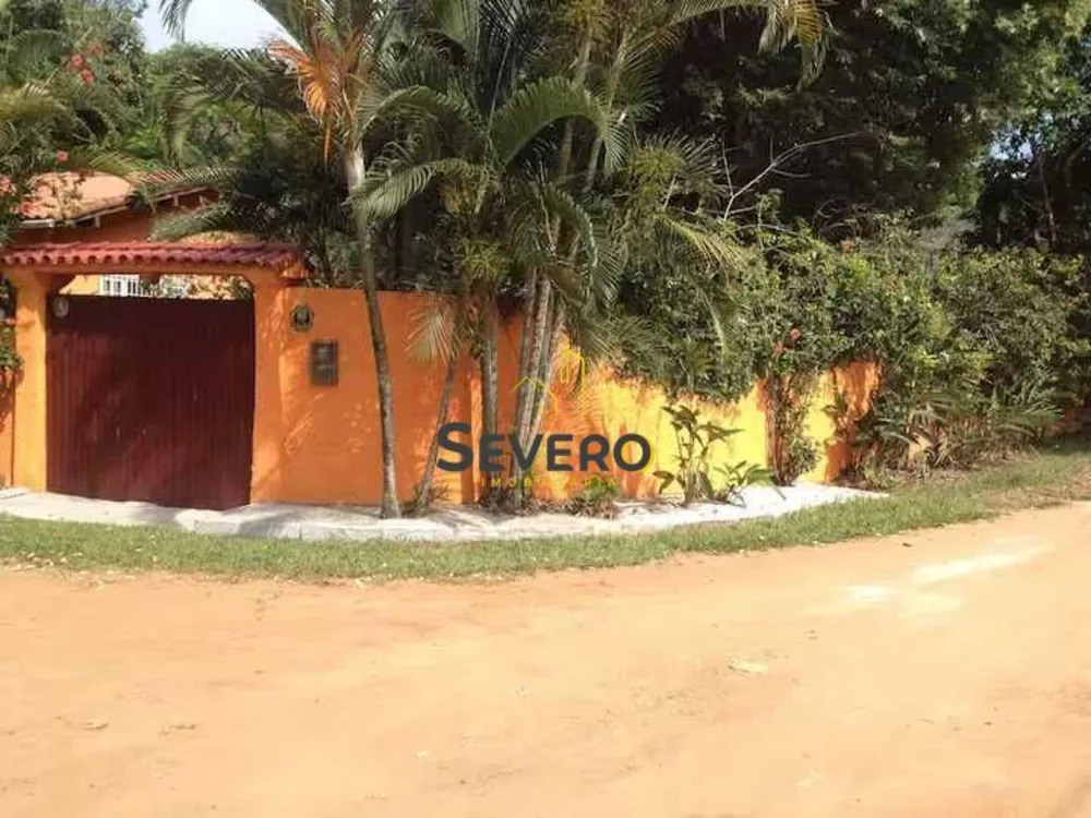 Casa, 3 quartos, 400 m² - Foto 23