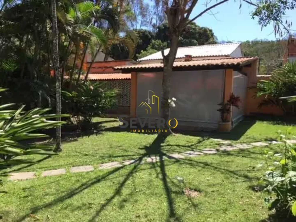 Casa, 3 quartos, 400 m² - Foto 10