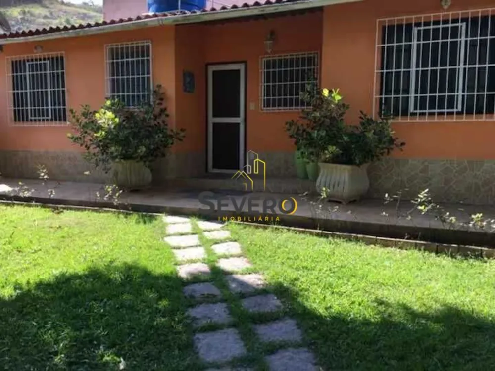 Casa, 3 quartos, 400 m² - Foto 18