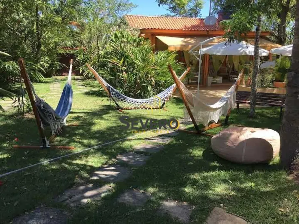 Casa, 3 quartos, 400 m² - Foto 2