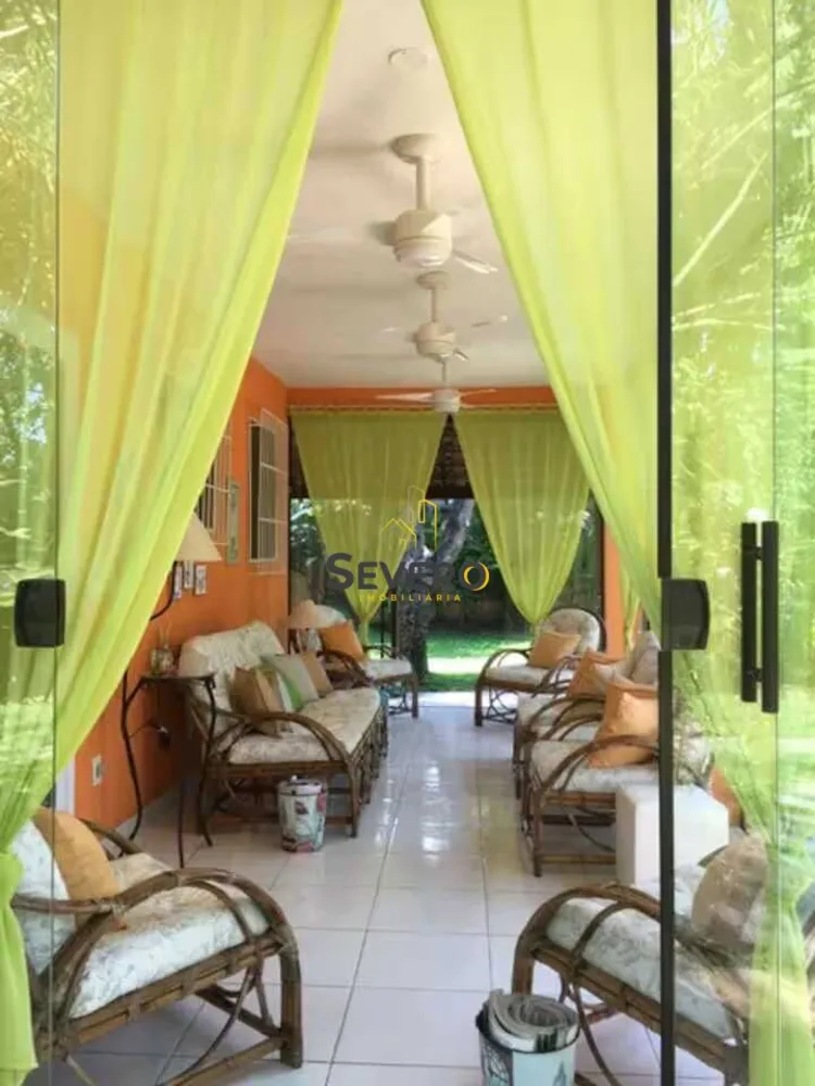 Casa, 3 quartos, 400 m² - Foto 28