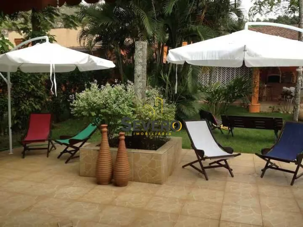 Casa, 3 quartos, 400 m² - Foto 4