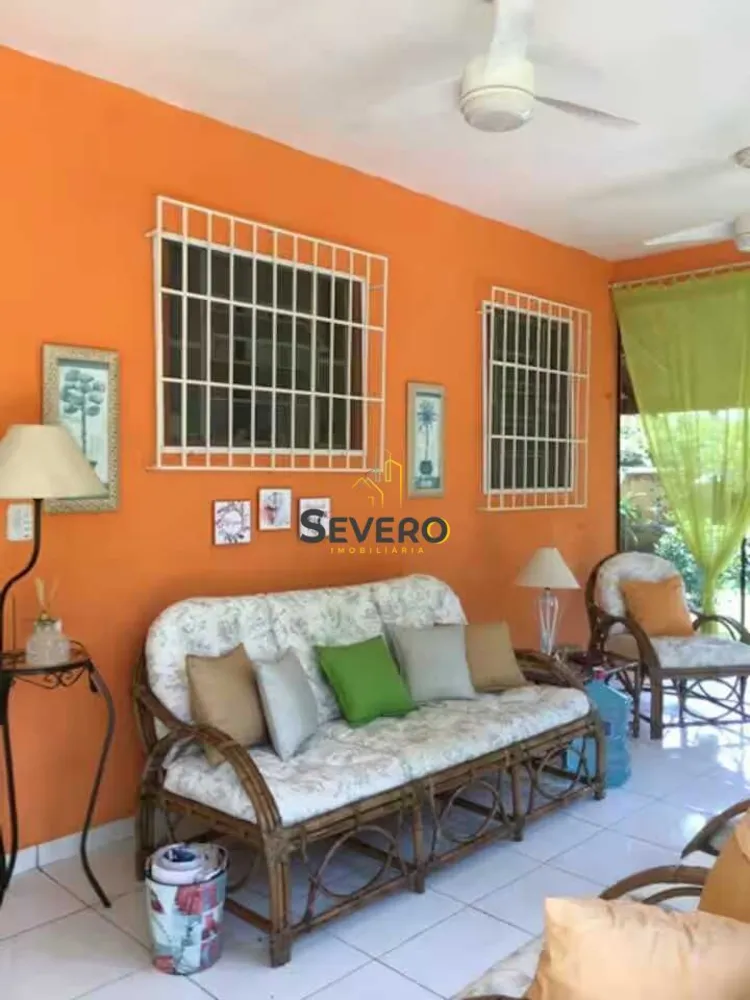 Casa, 3 quartos, 400 m² - Foto 27