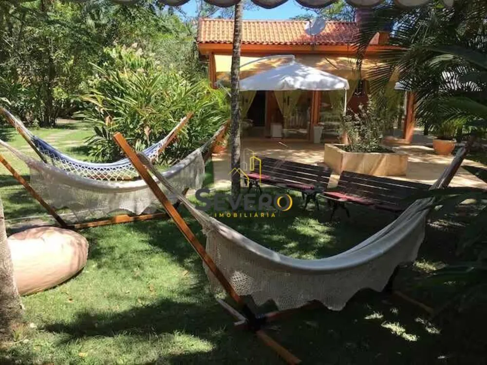 Casa, 3 quartos, 400 m² - Foto 1